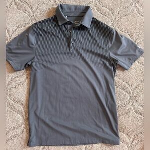 Under Armor Golf Shirt Men’s Small